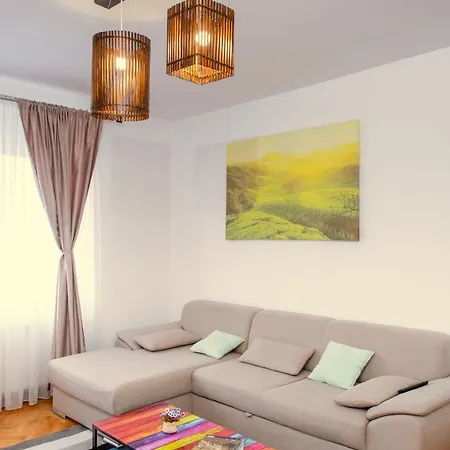 Sunshine Apartment Brașov Exterior foto