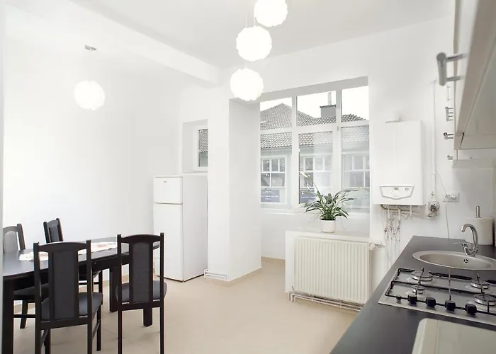 Sunshine Apartment