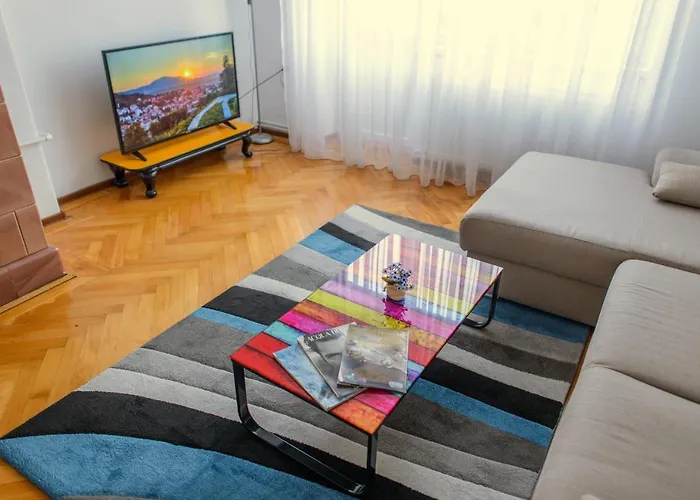 Sunshine Apartment