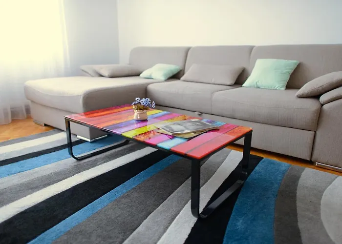 Sunshine Apartment
