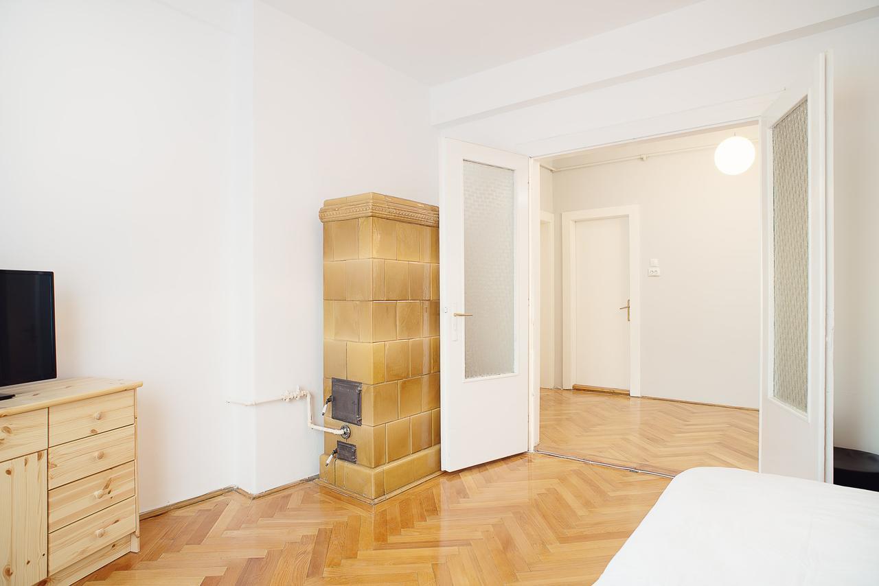 Sunshine Apartamento Braşov
