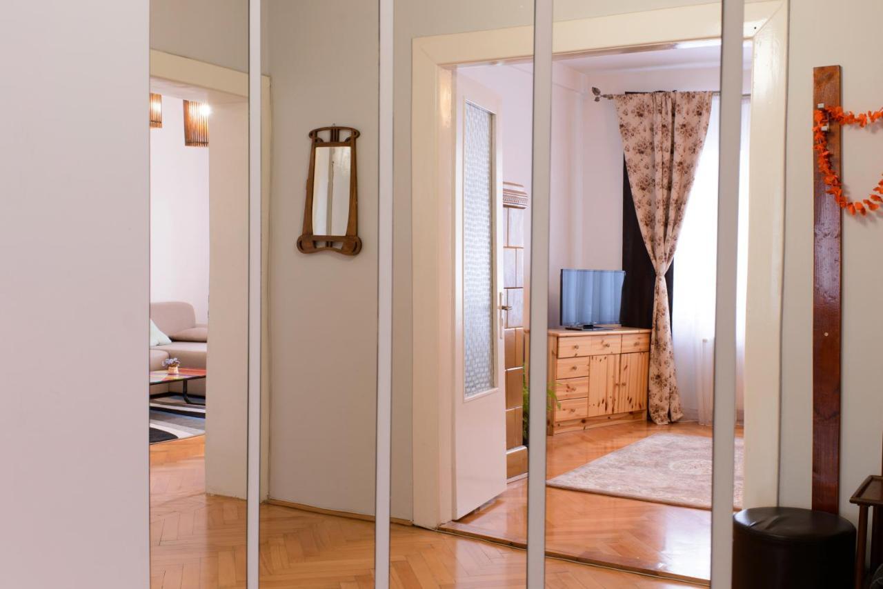 Apartamento Sunshine