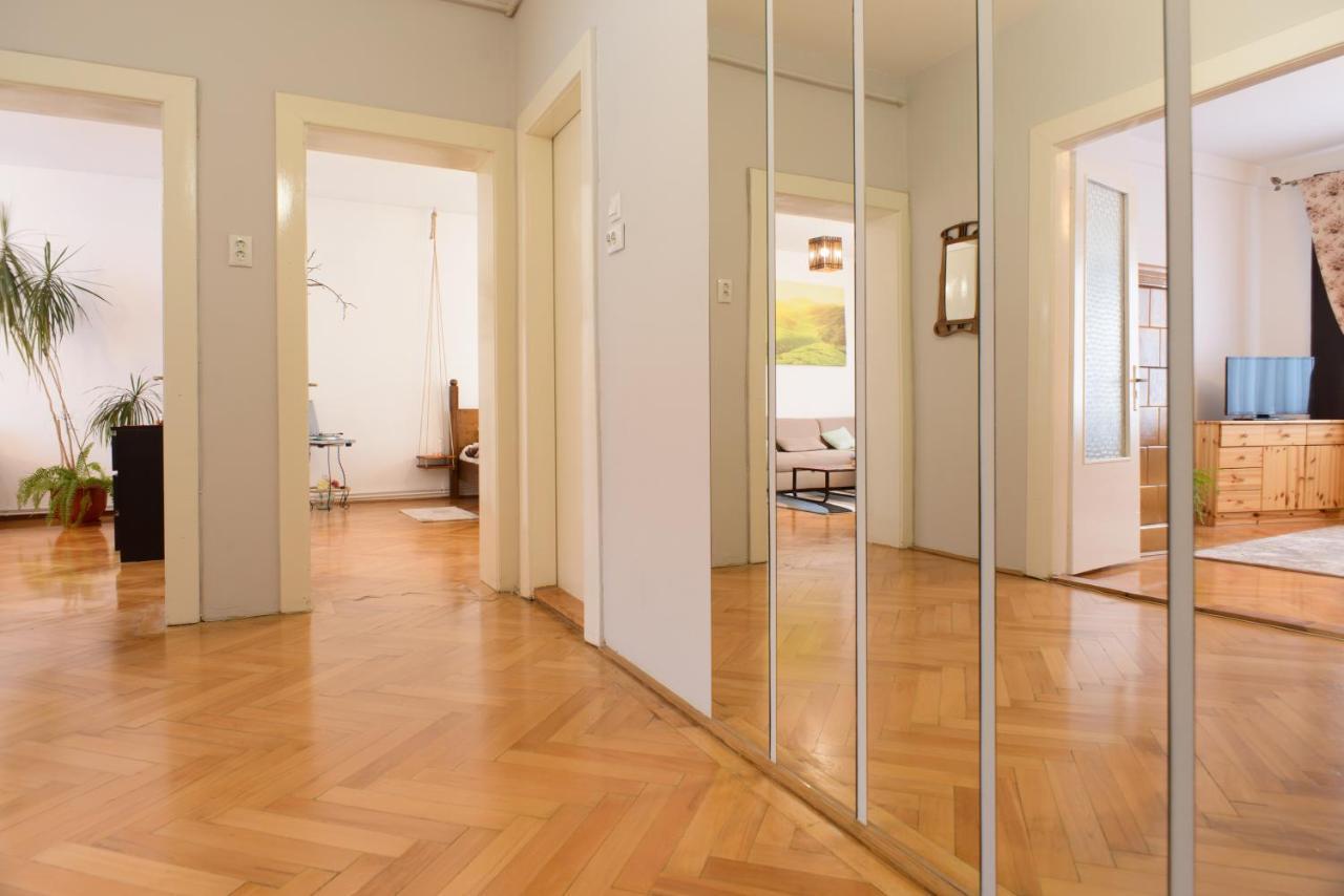 Sunshine Apartamento