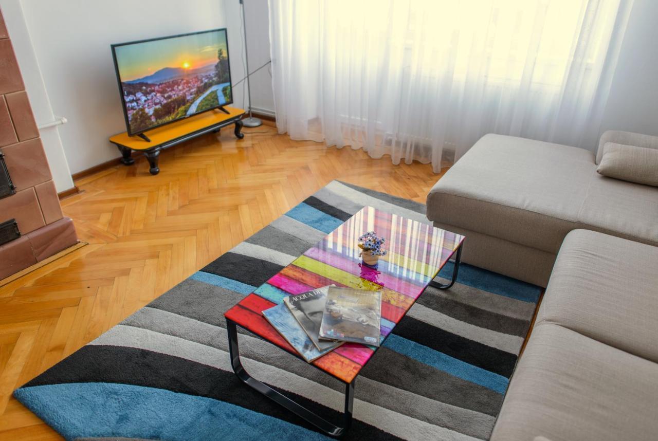 Sunshine Apartamento