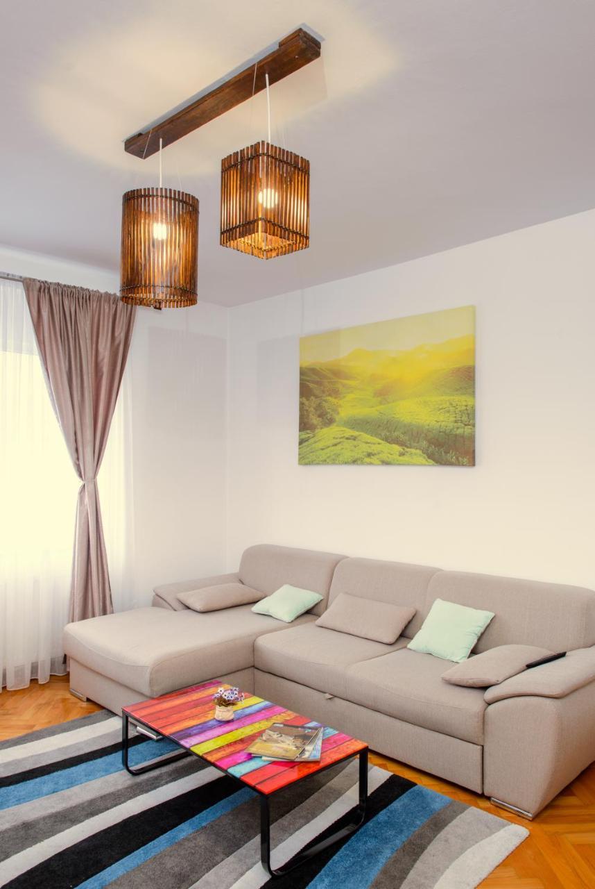 Sunshine Apartamento Braşov