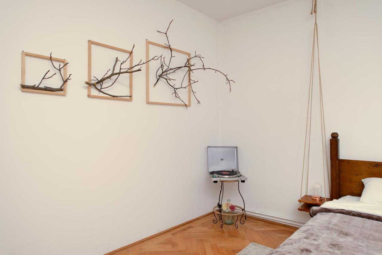 Sunshine Apartamento Braşov