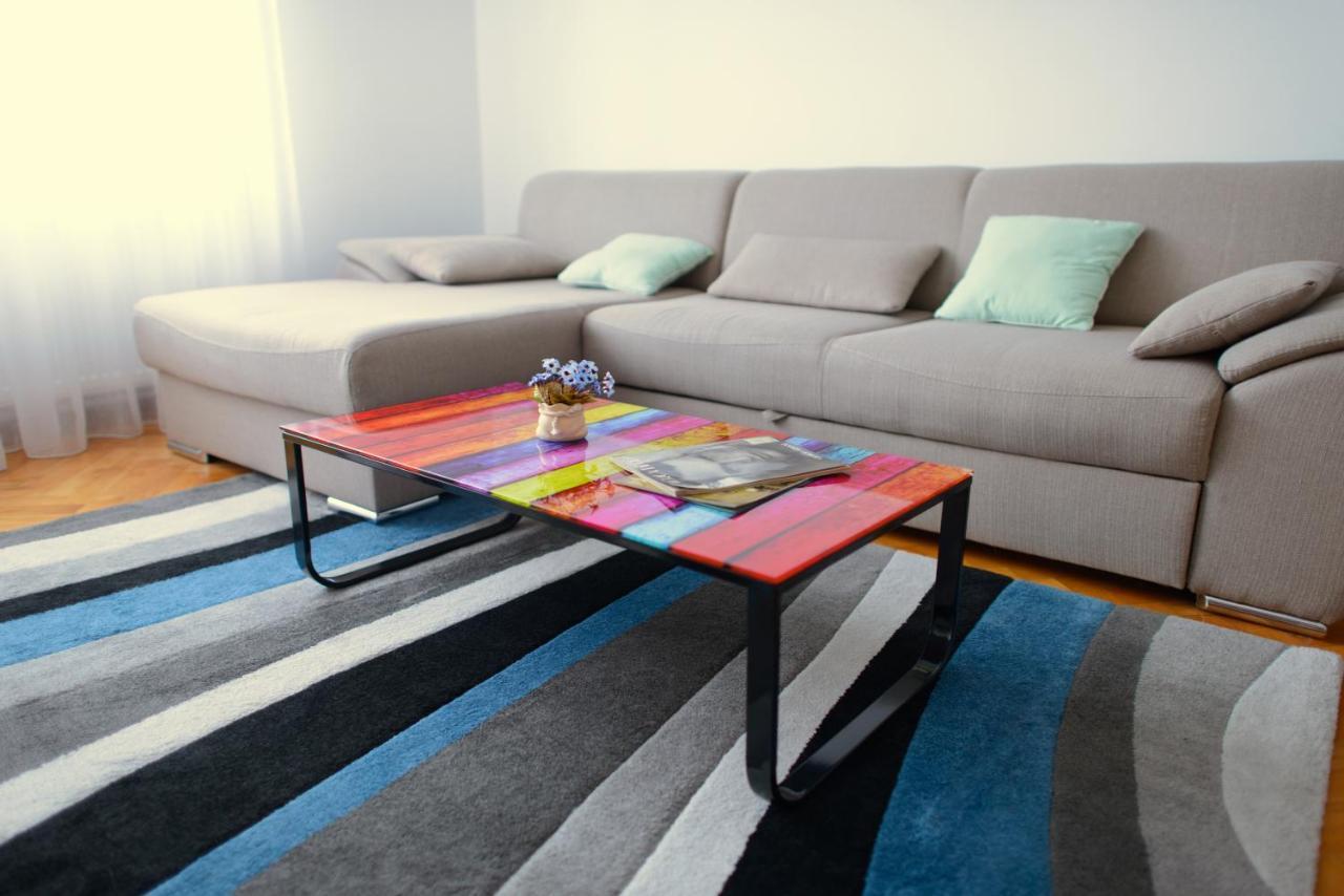 Apartamento Sunshine Braşov