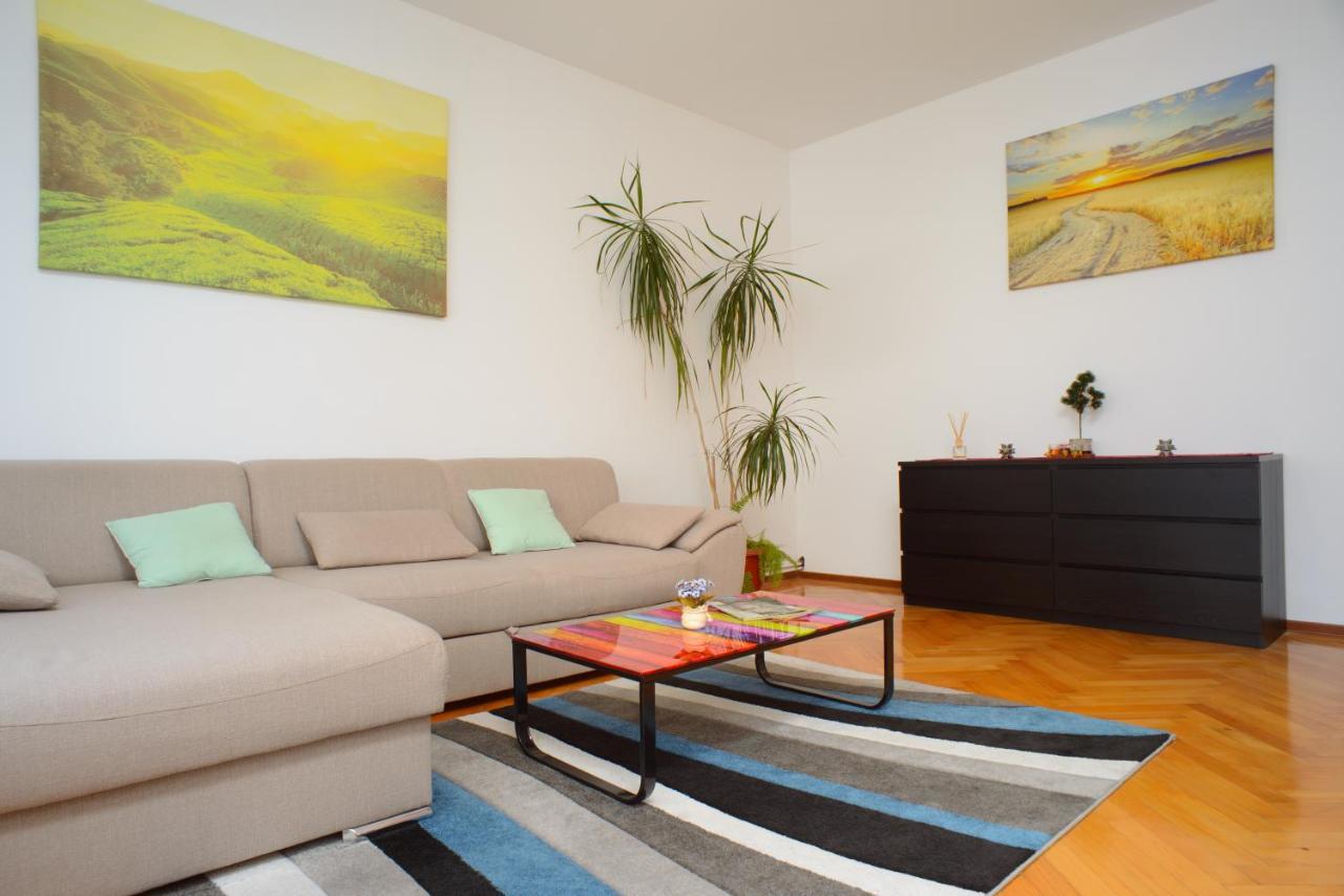 Apartamento Sunshine *