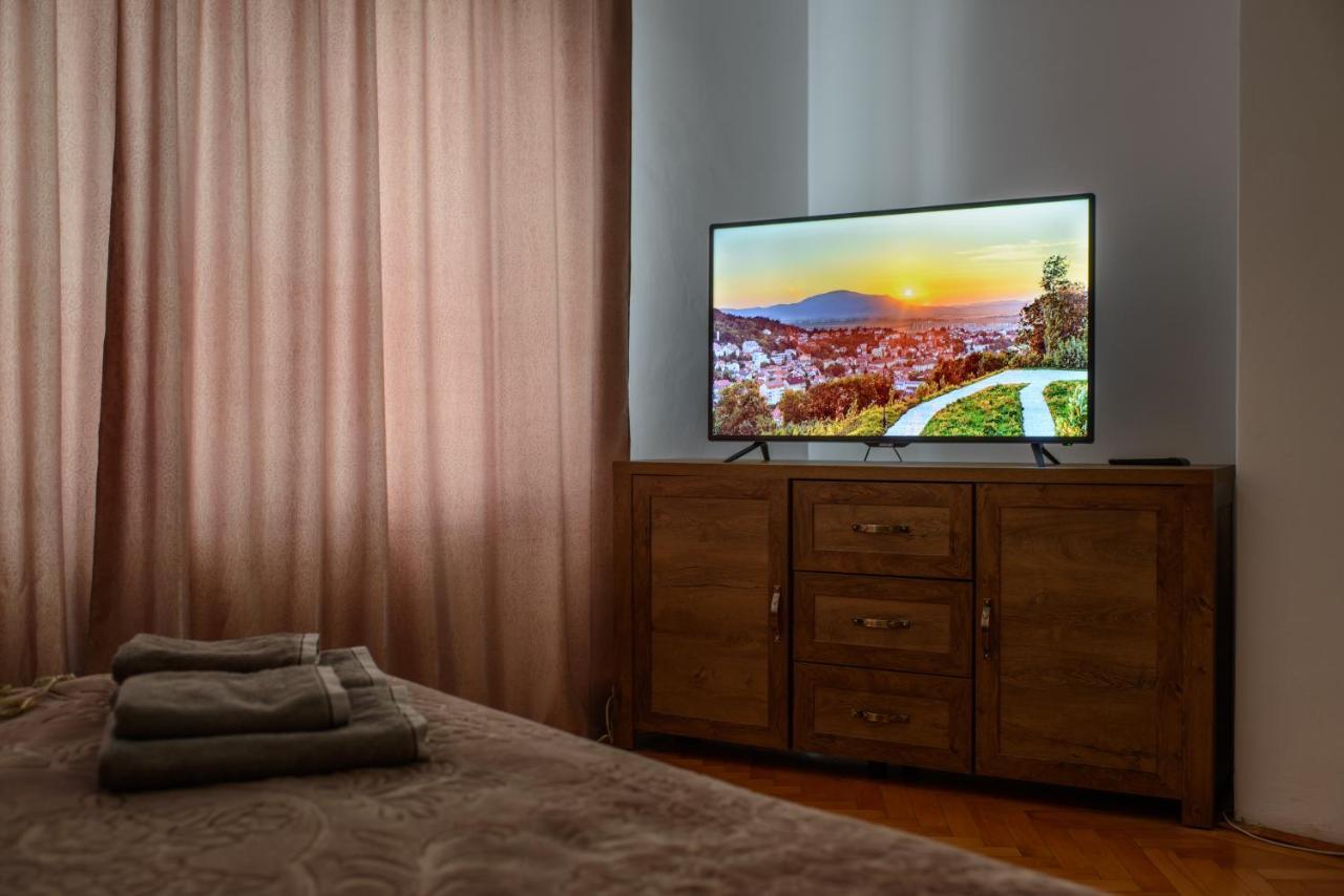 Sunshine Apartamento