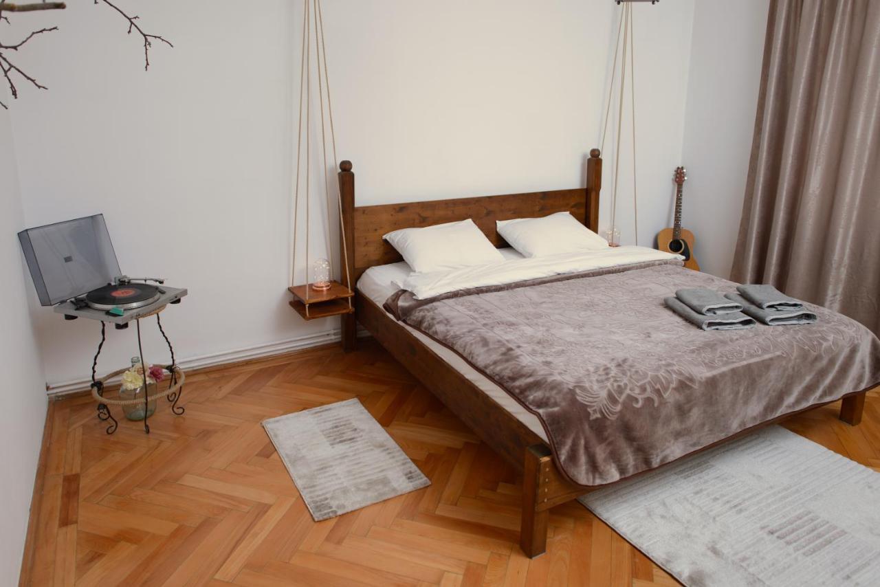 Sunshine Apartamento