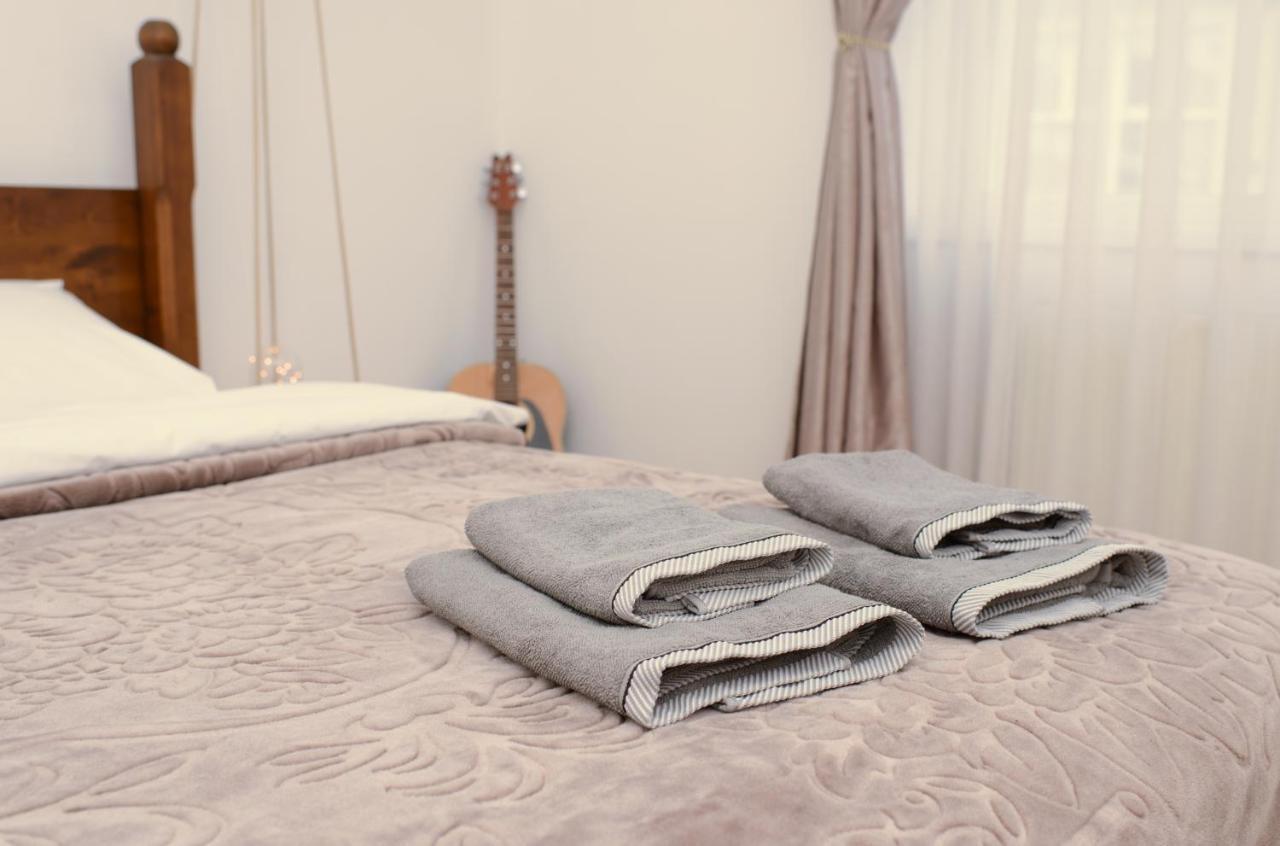 Sunshine Apartamento *